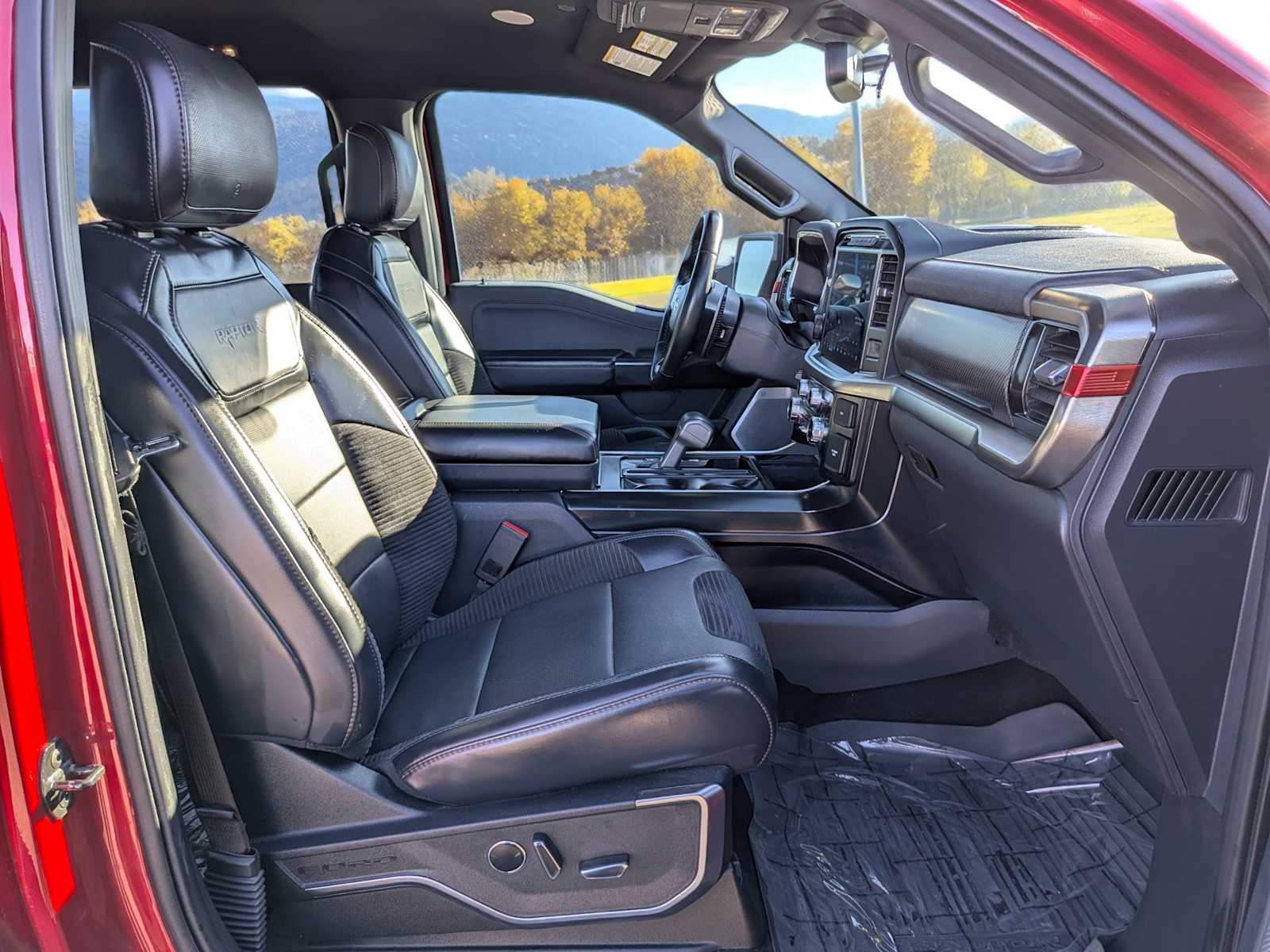 Thumbnail: 2023 Ford F-150 - 23