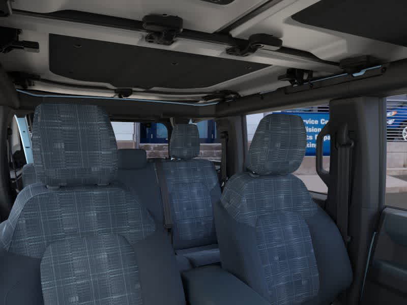 Thumbnail: 2025 Ford Bronco - 12