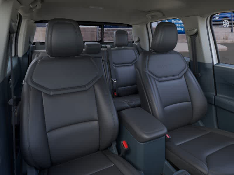 Thumbnail: 2026 Ford Maverick - 10