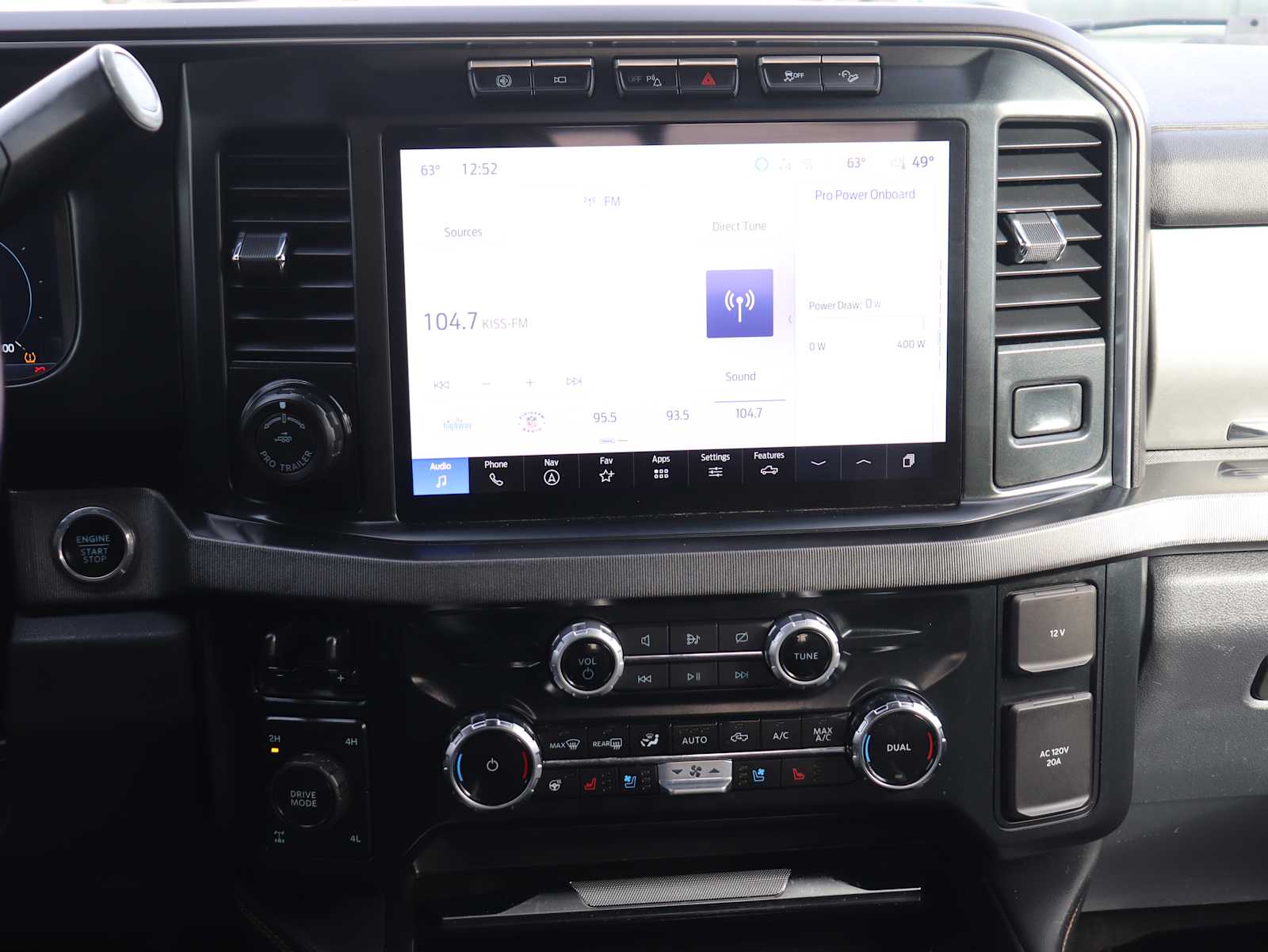 Thumbnail: 2024 Ford Econoline - 31