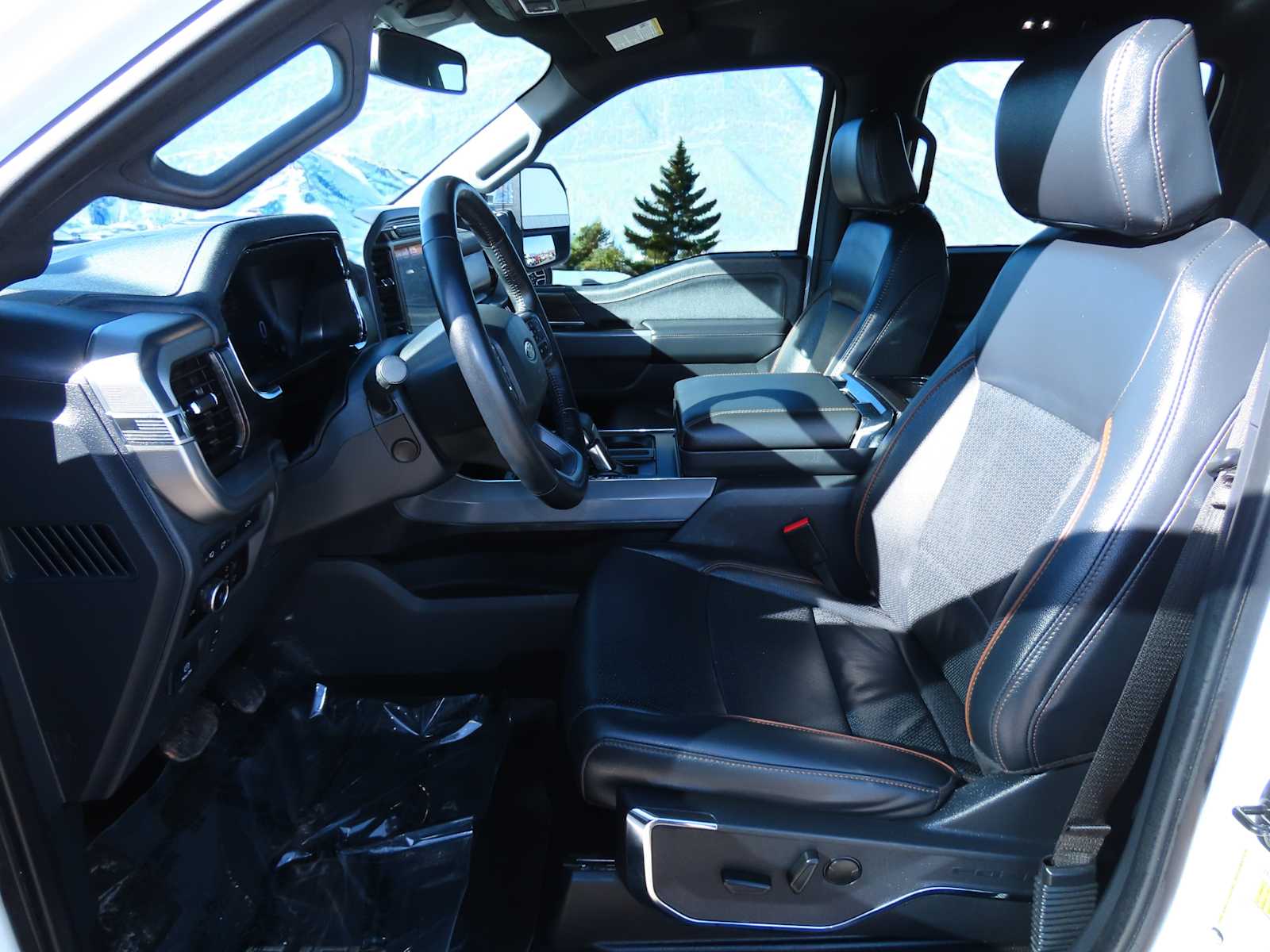 Thumbnail: 2024 Ford F-150 - 15