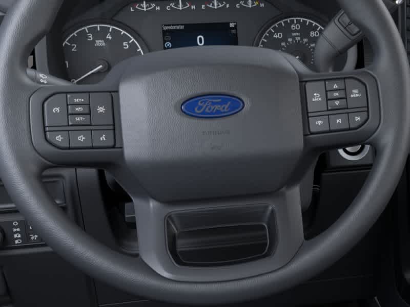 Thumbnail: 2026 Ford F-150 - 12