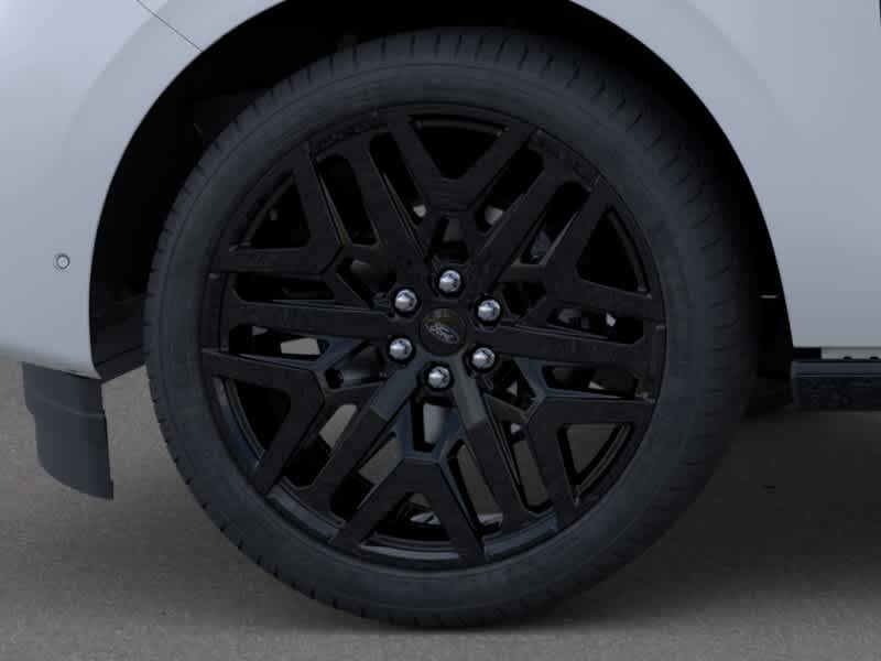 Thumbnail: 2026 Ford Expedition - 19