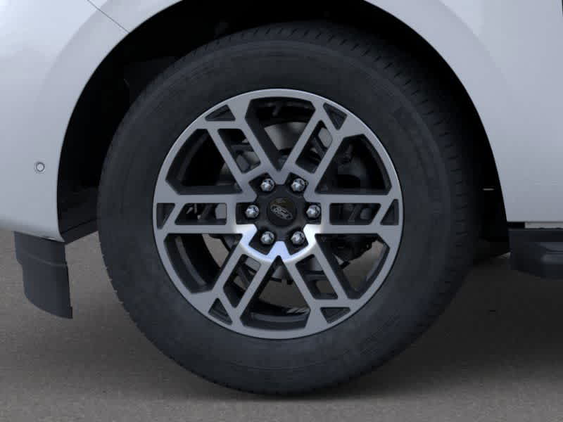 Thumbnail: 2025 Ford Expedition - 19