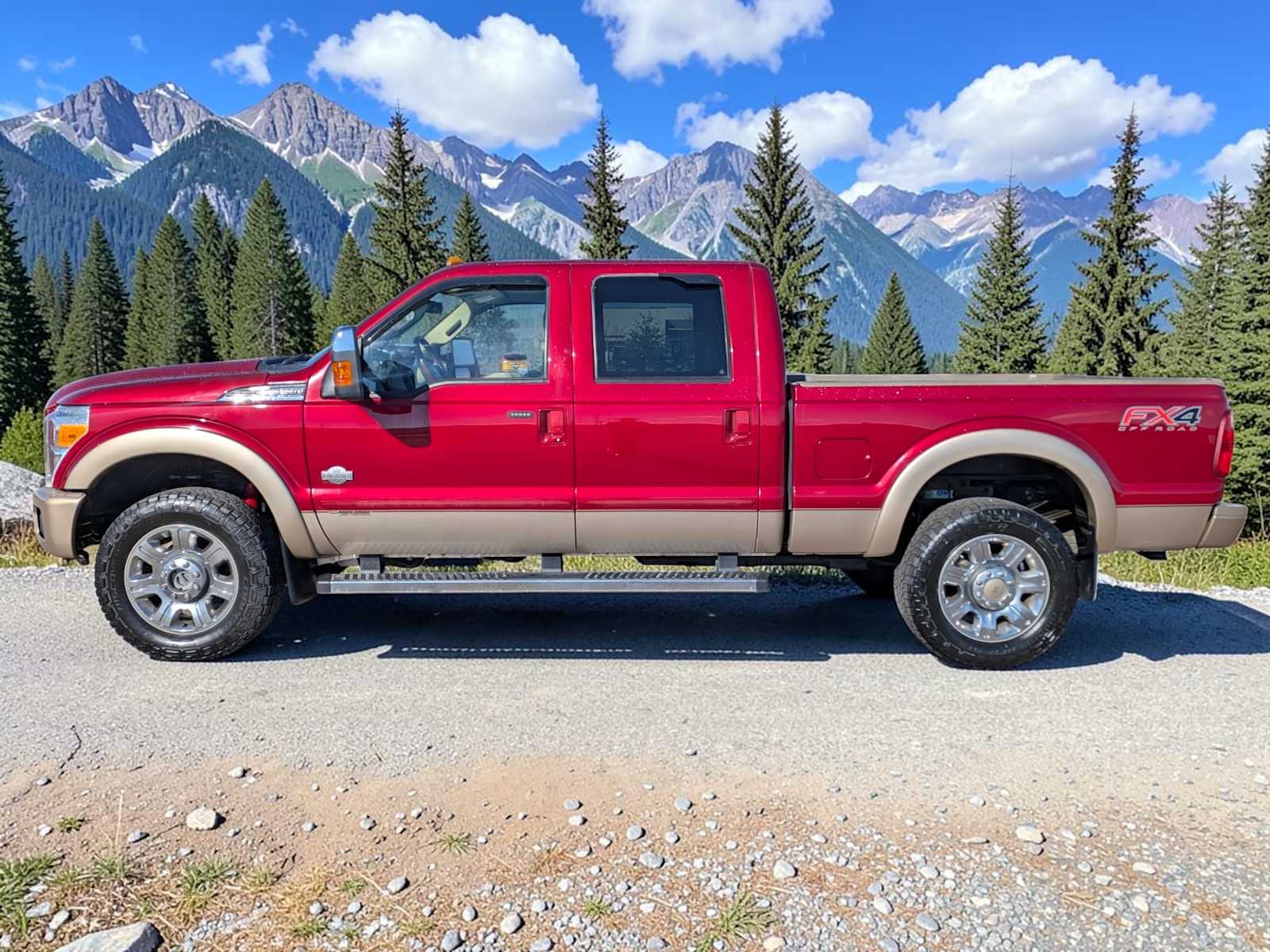 Thumbnail: 2014 Ford Econoline - 3
