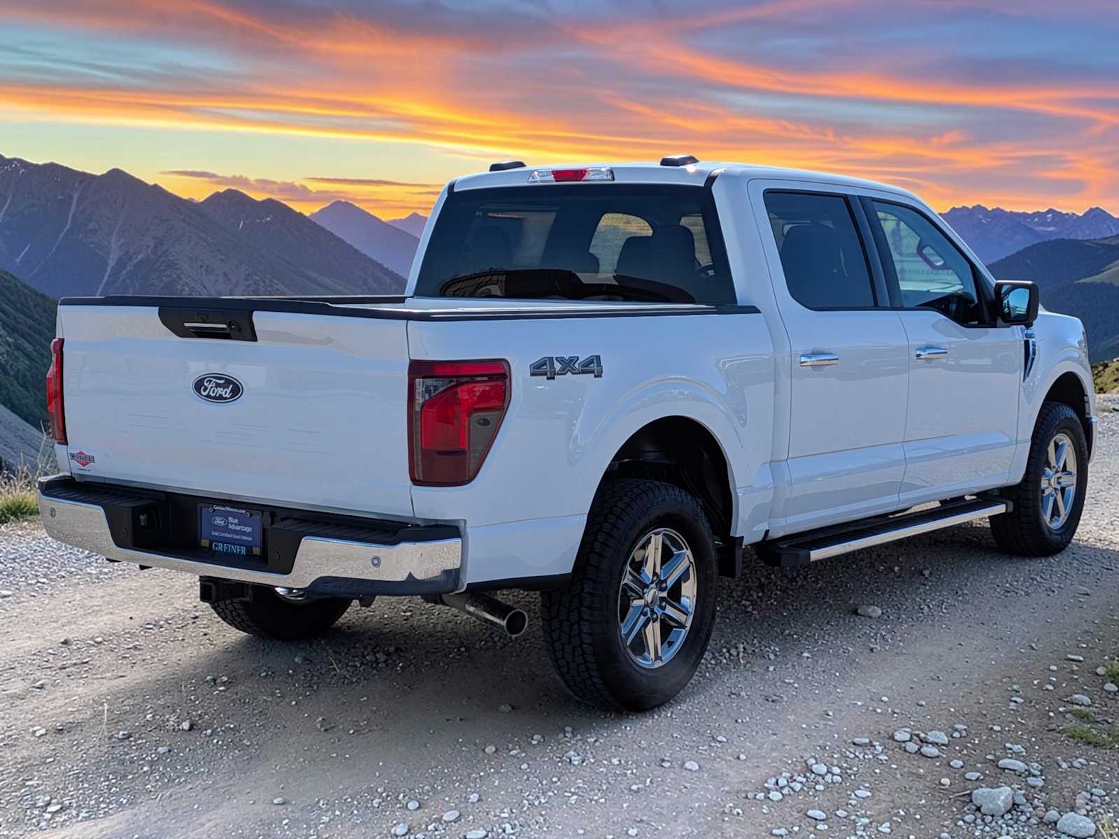 Thumbnail: 2024 Ford F-150 - 6