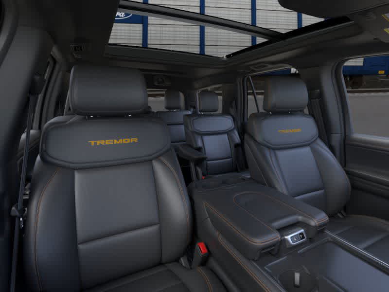 Thumbnail: 2025 Ford Expedition - 10