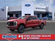  Ford F-350