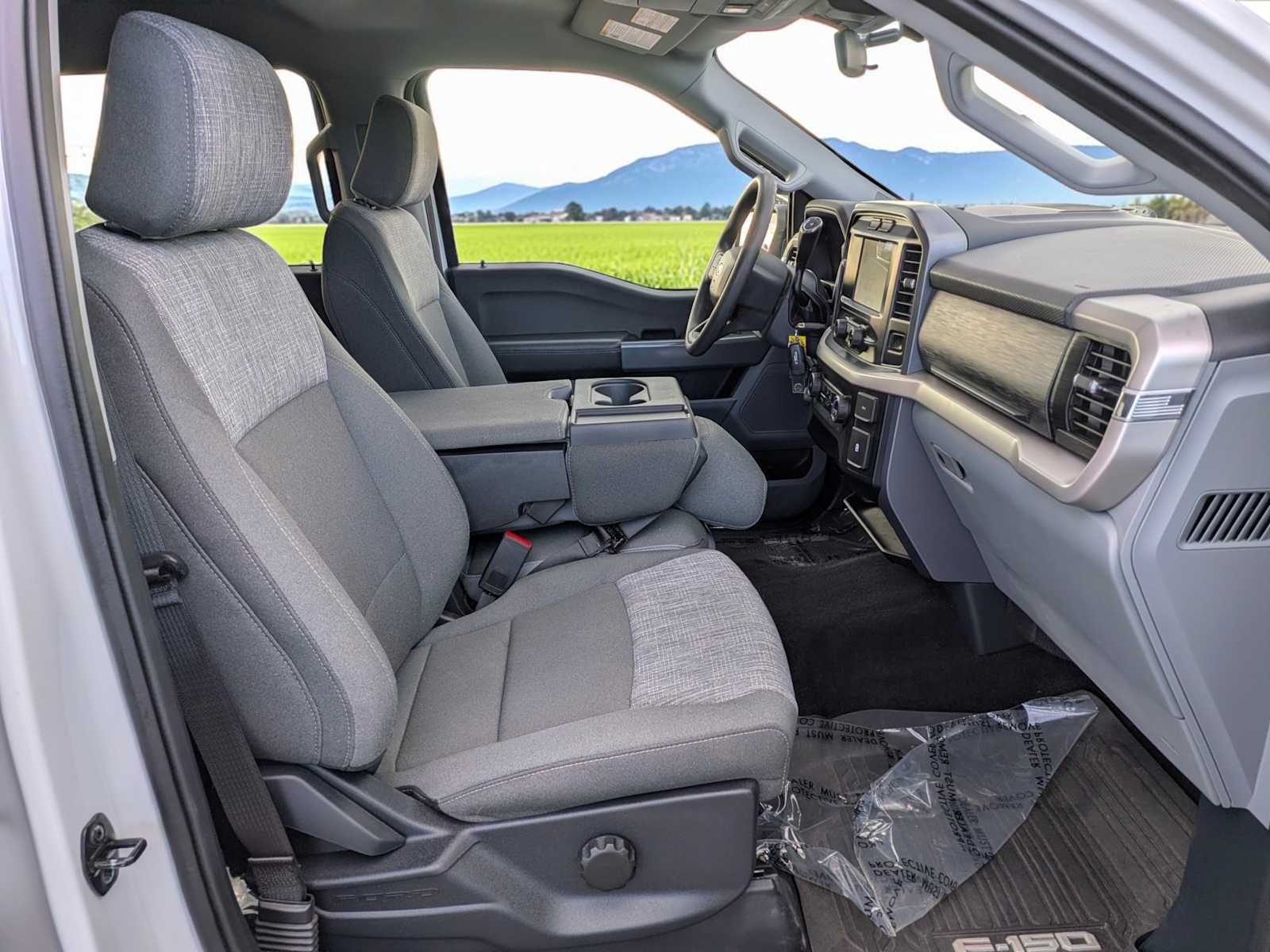 Thumbnail: 2023 Ford F-150 - 16