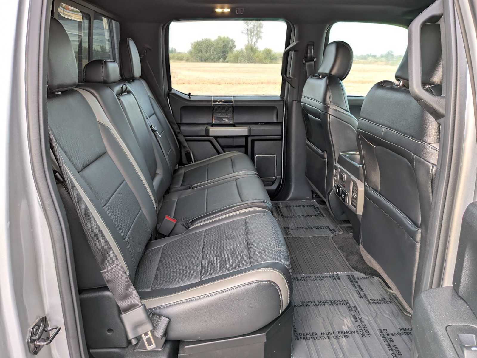 Thumbnail: 2018 Ford F-150 - 29