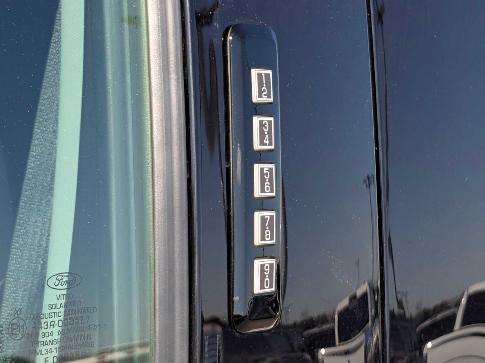 Thumbnail: 2023 Ford Econoline - 19