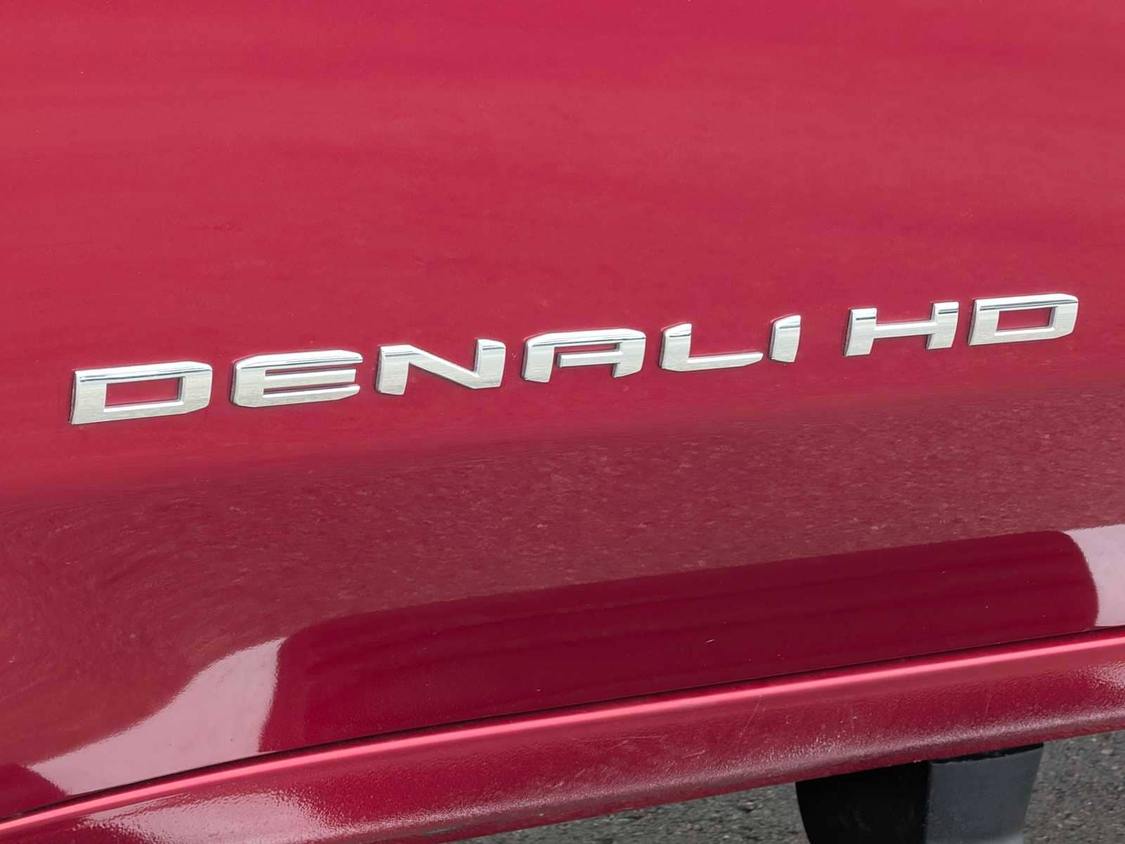 Thumbnail: 2024 GMC Sierra 3500 - 13