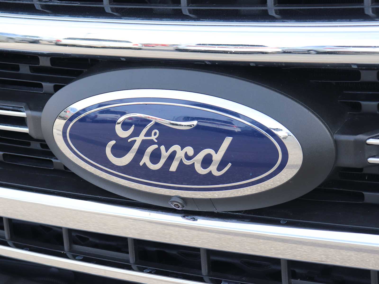 Thumbnail: 2020 Ford Econoline - 11