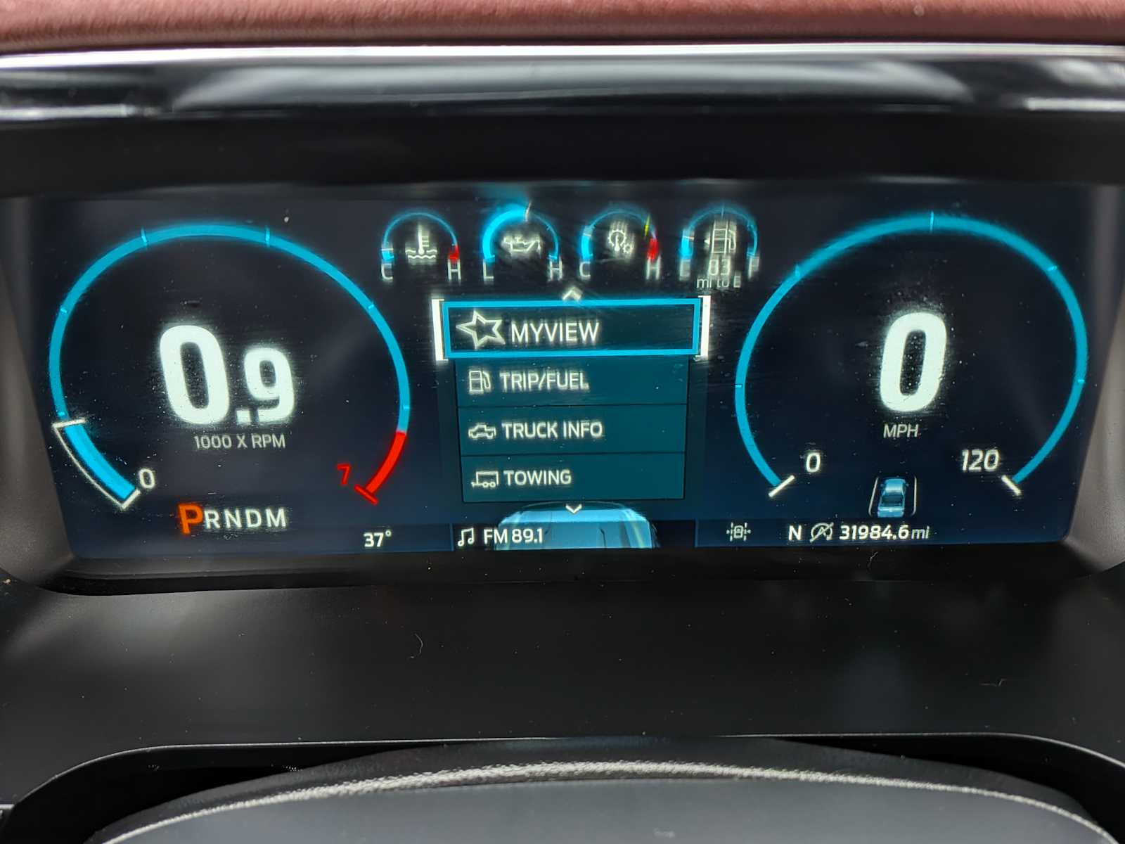 Thumbnail: 2023 Ford F-150 - 33