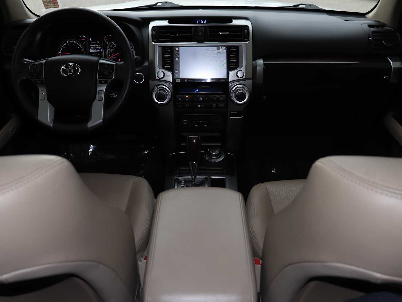 Thumbnail: 2022 Toyota 4Runner - 29