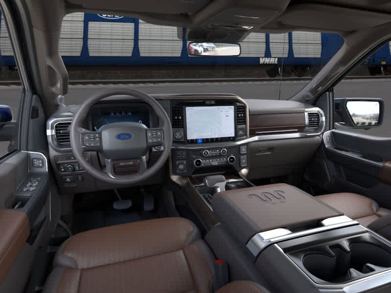 Thumbnail: 2025 Ford F-150 - 9