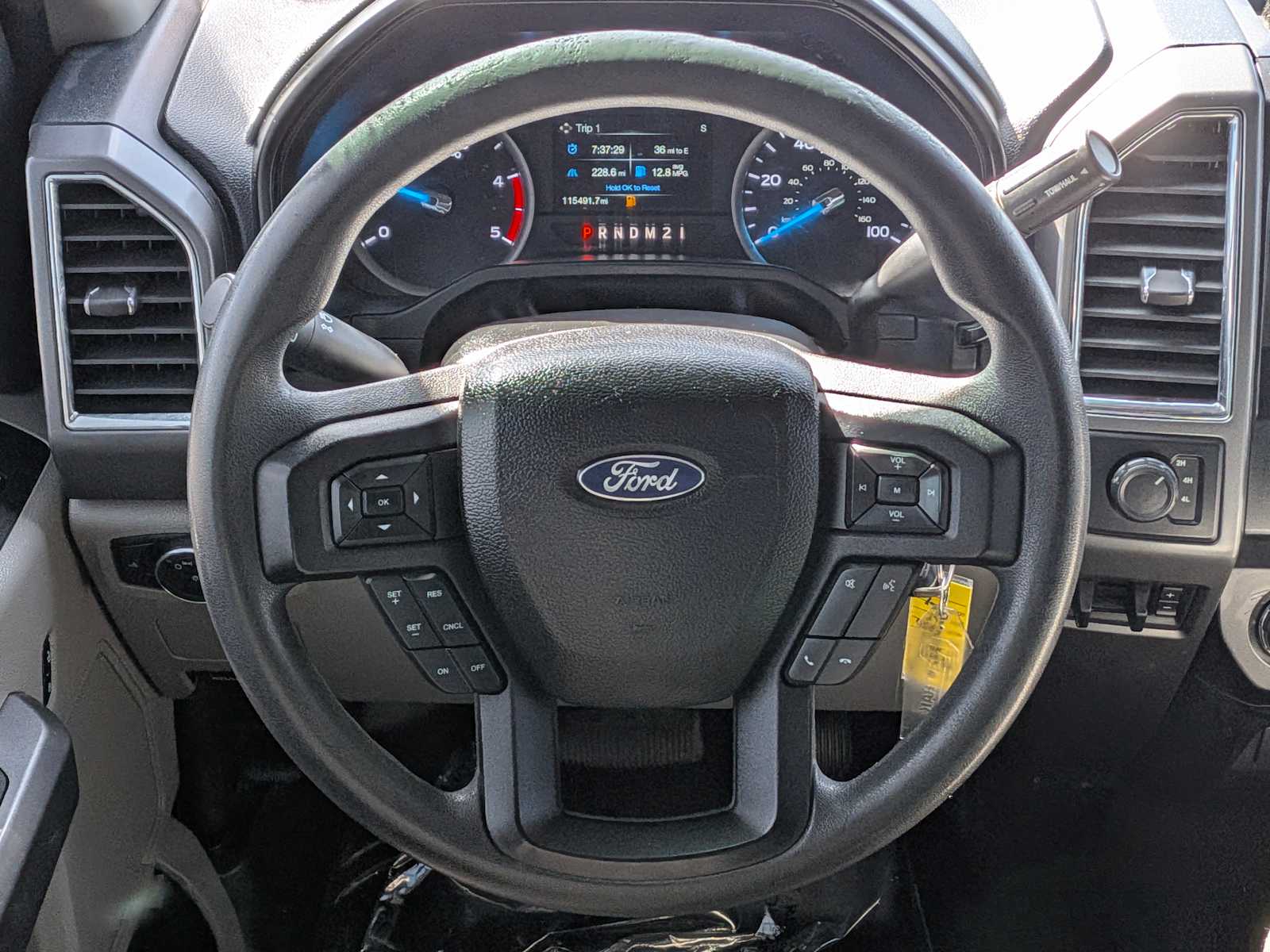 Thumbnail: 2017 Ford Econoline - 26