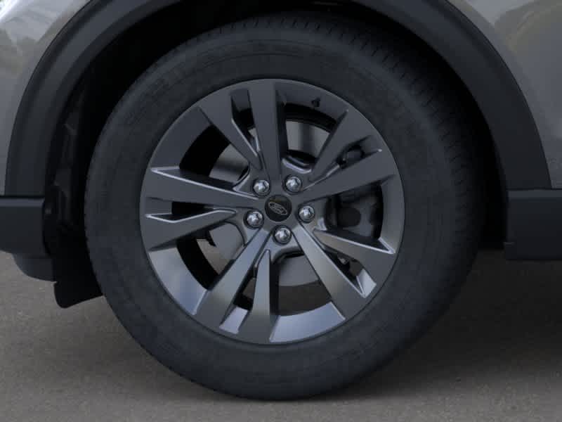 Thumbnail: 2026 Ford Explorer - 19