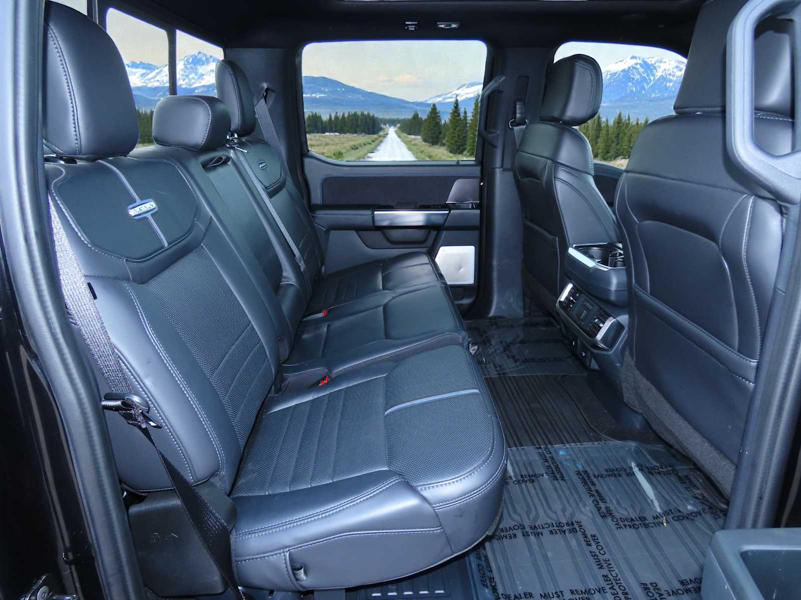 Thumbnail: 2025 Ford F-150 - 24