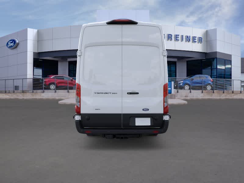 Thumbnail: 2026 Ford Transit Series - 5