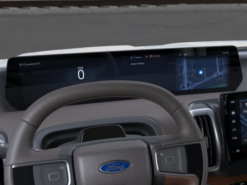 Thumbnail: 2025 Ford Expedition MAX - 13