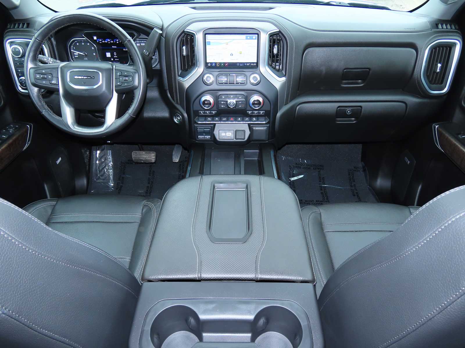 Thumbnail: 2020 GMC Sierra 1500 - 28