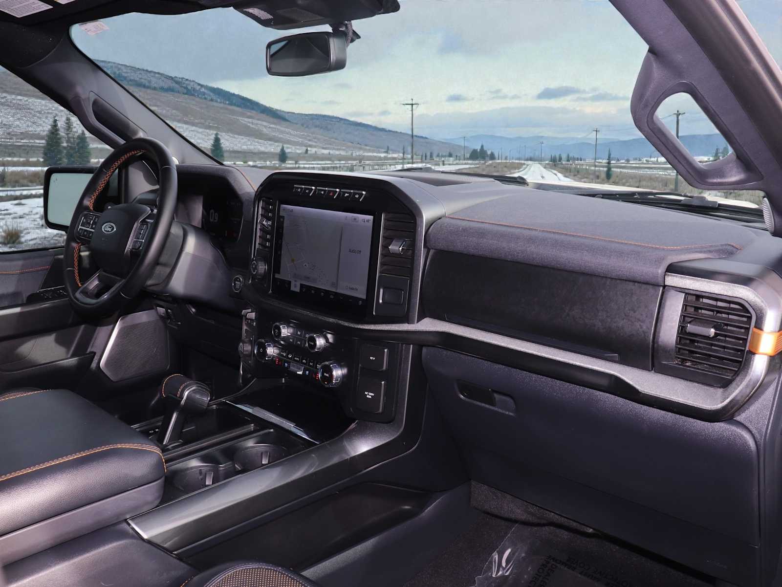 Thumbnail: 2023 Ford F-150 - 22