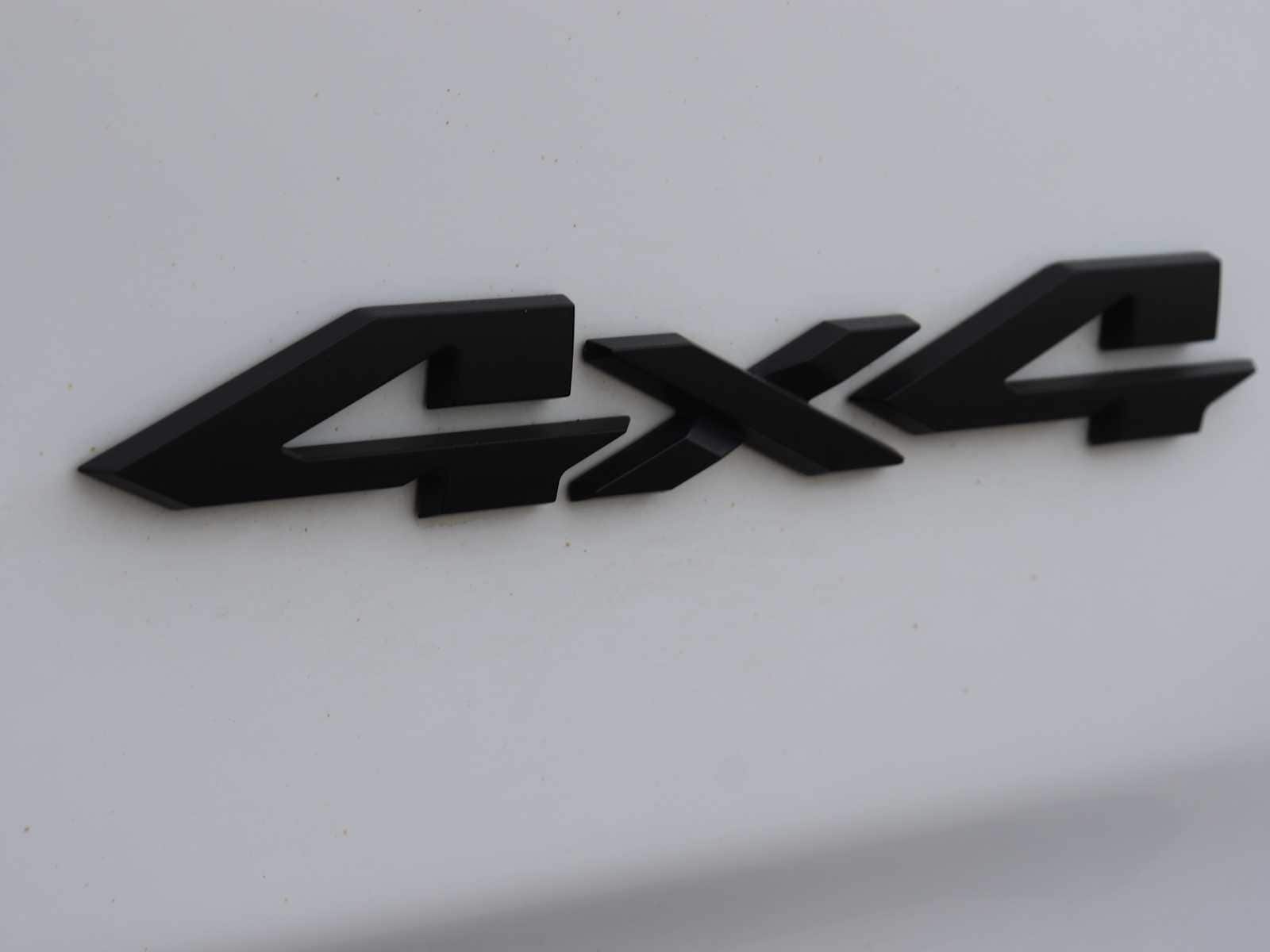 Thumbnail: 2022 RAM 1500 - 13