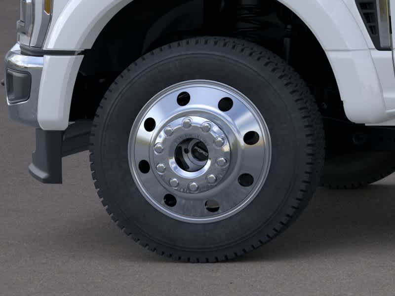 Thumbnail: 2026 Ford F-450 - 19