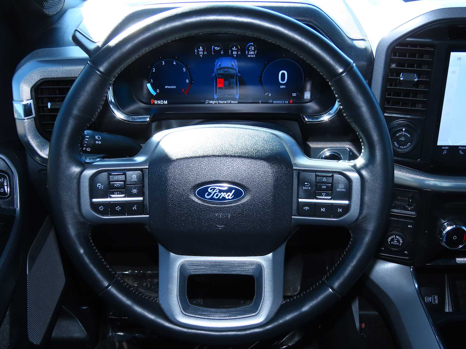 Thumbnail: 2024 Ford F-150 - 26