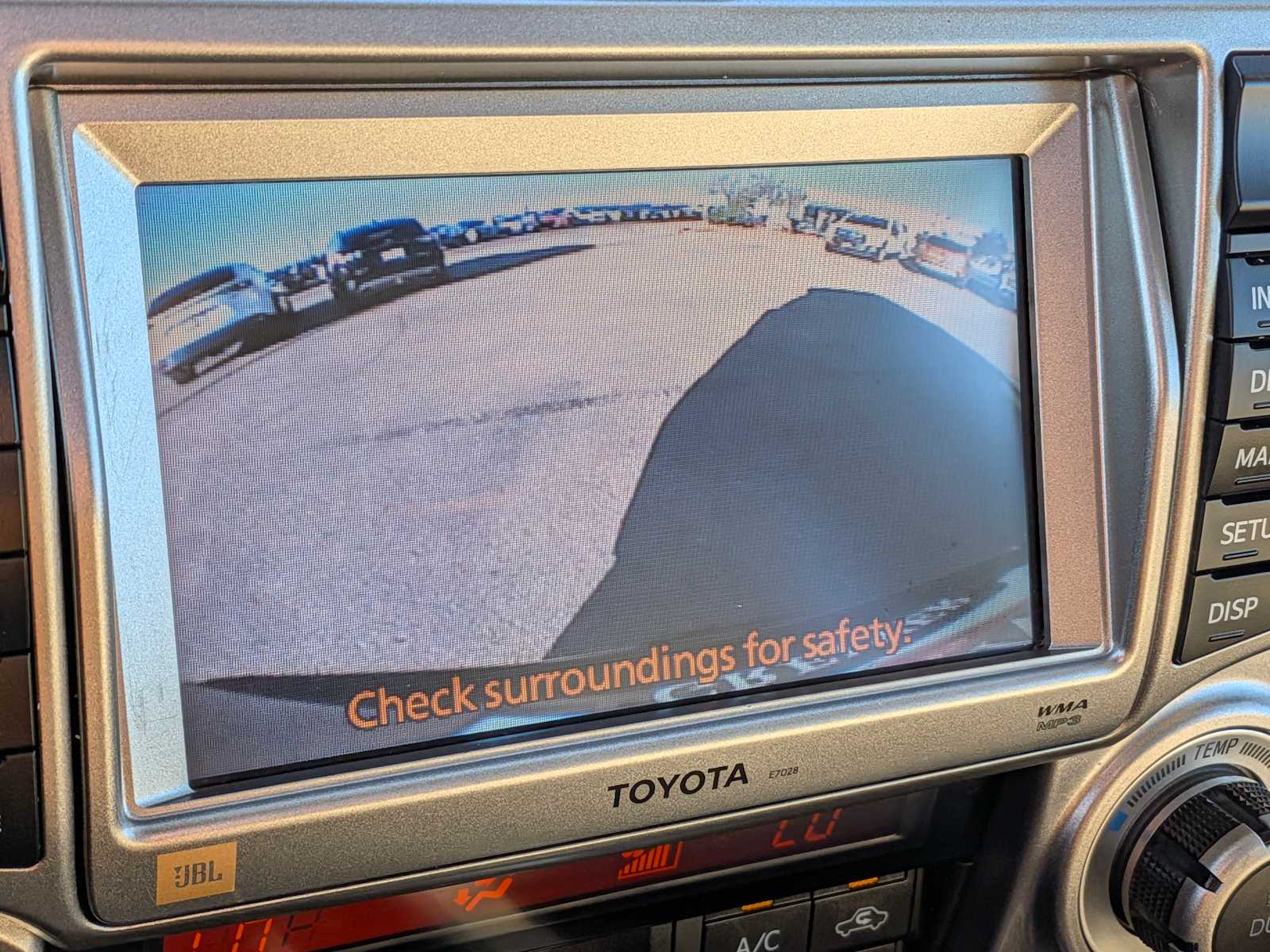 Thumbnail: 2013 Toyota 4Runner - 22