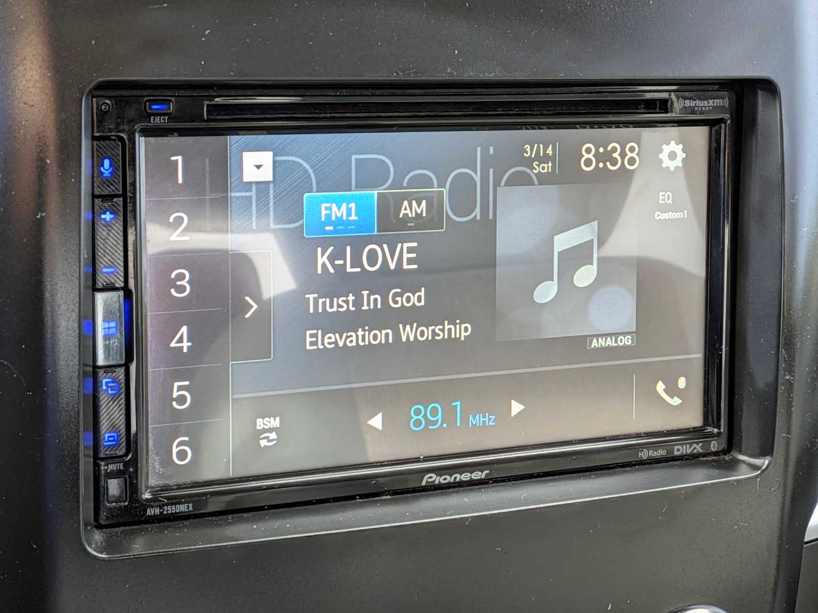 Thumbnail: 2013 RAM 1500 - 27