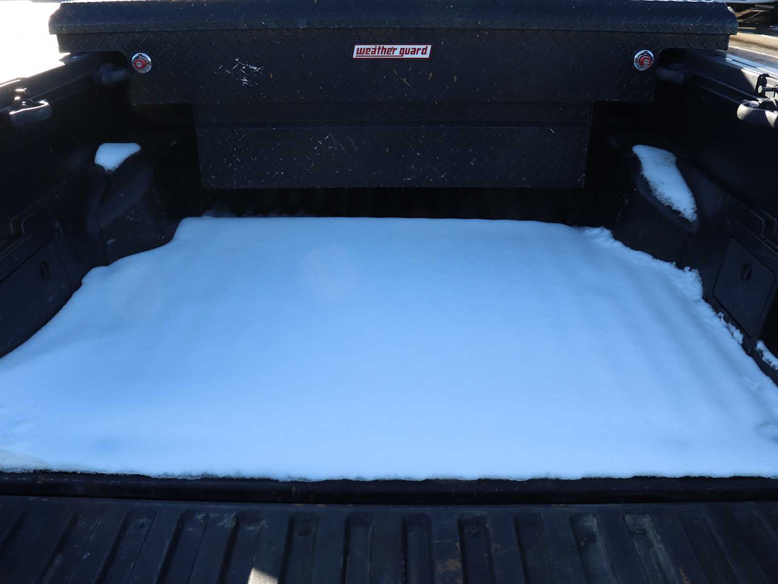 Thumbnail: 2016 Toyota Tacoma - 34