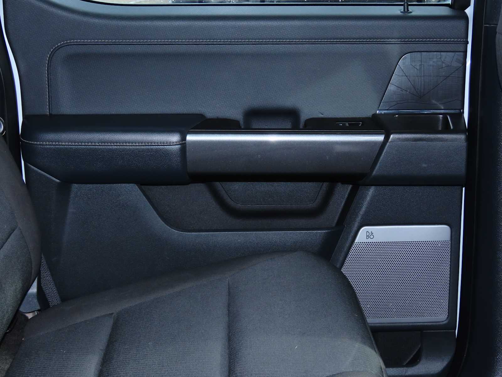 Thumbnail: 2021 Ford F-150 - 26