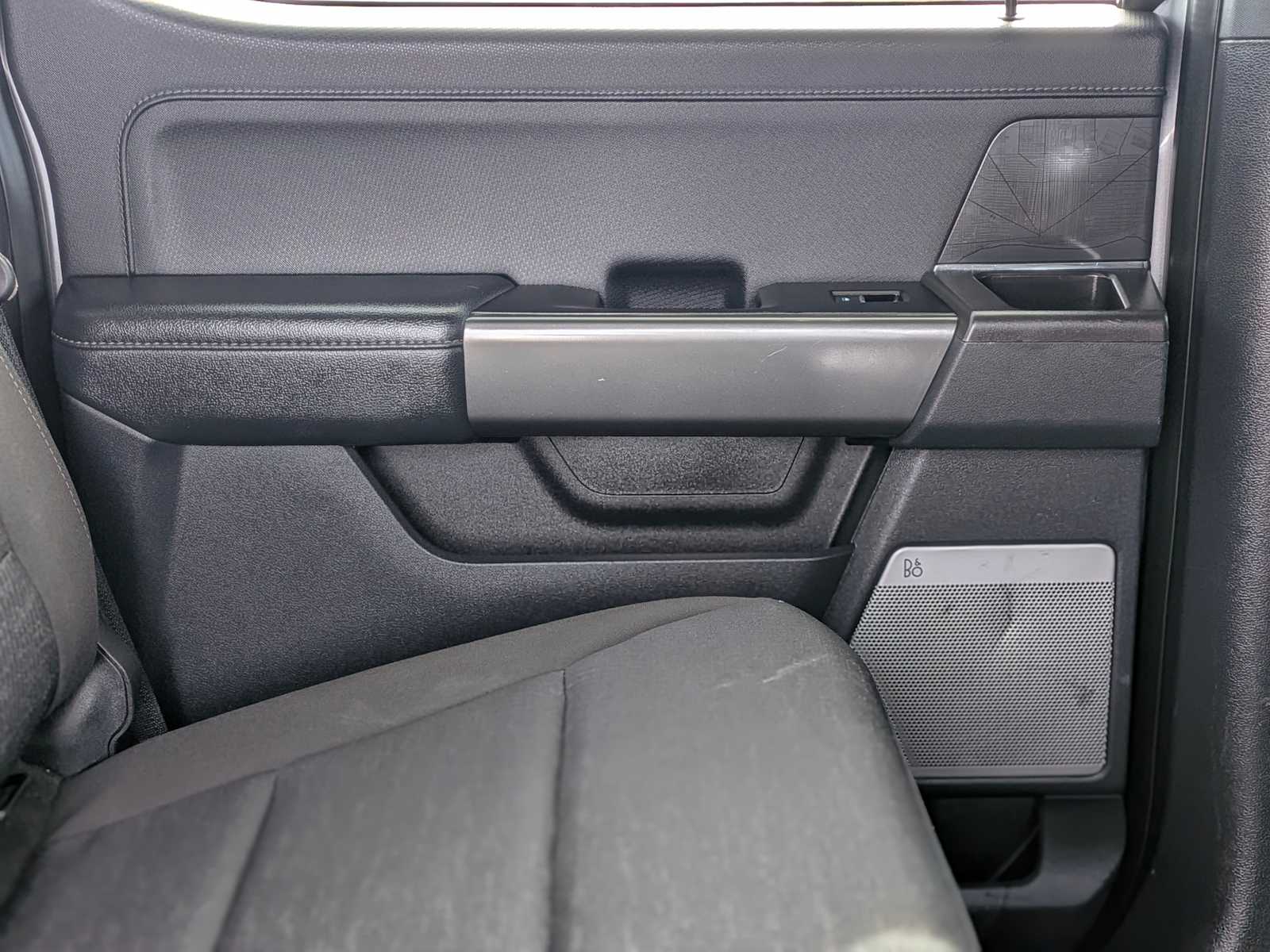 Thumbnail: 2023 Ford F-150 - 24