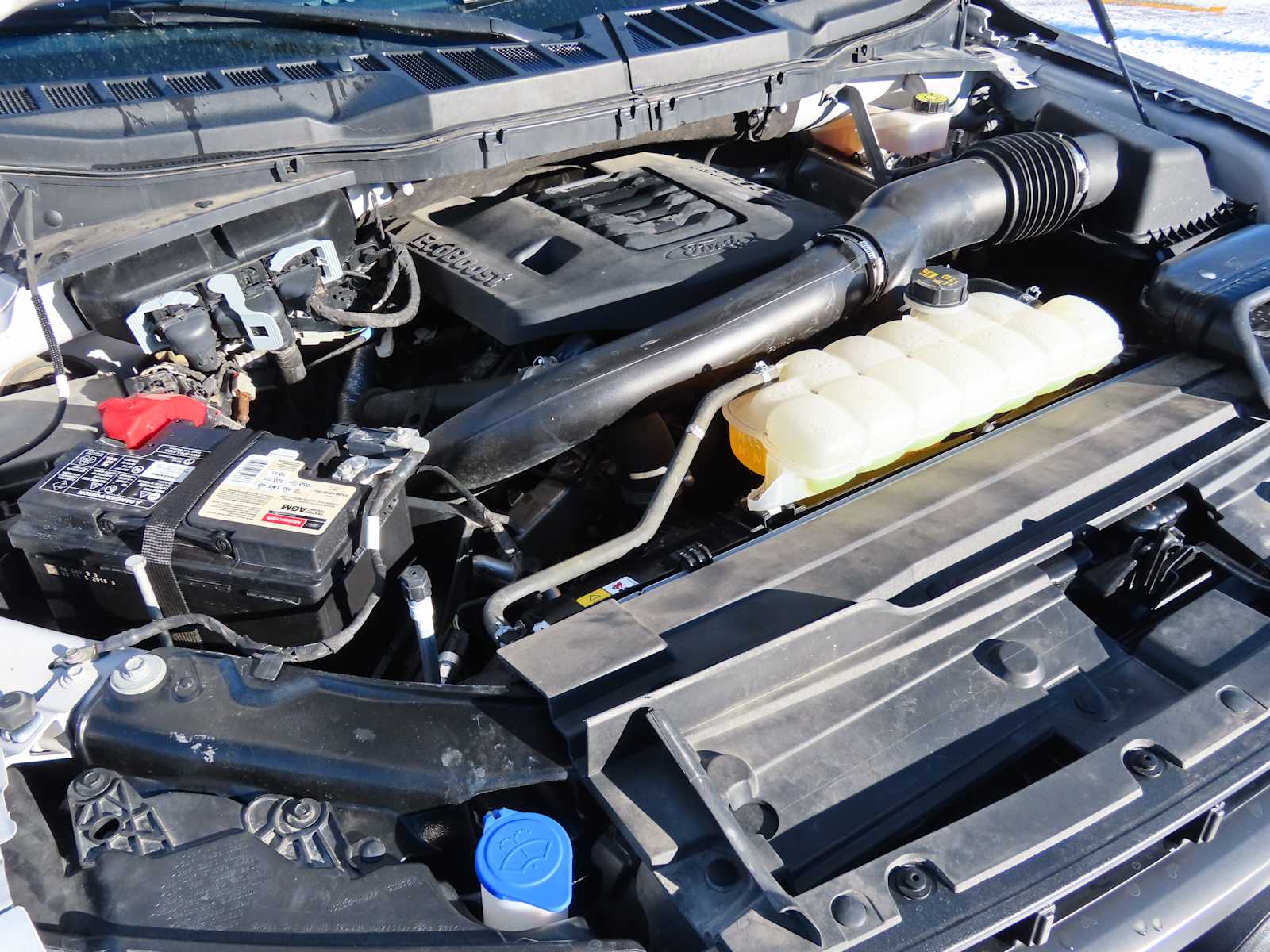 Thumbnail: 2023 Ford F-150 - 16