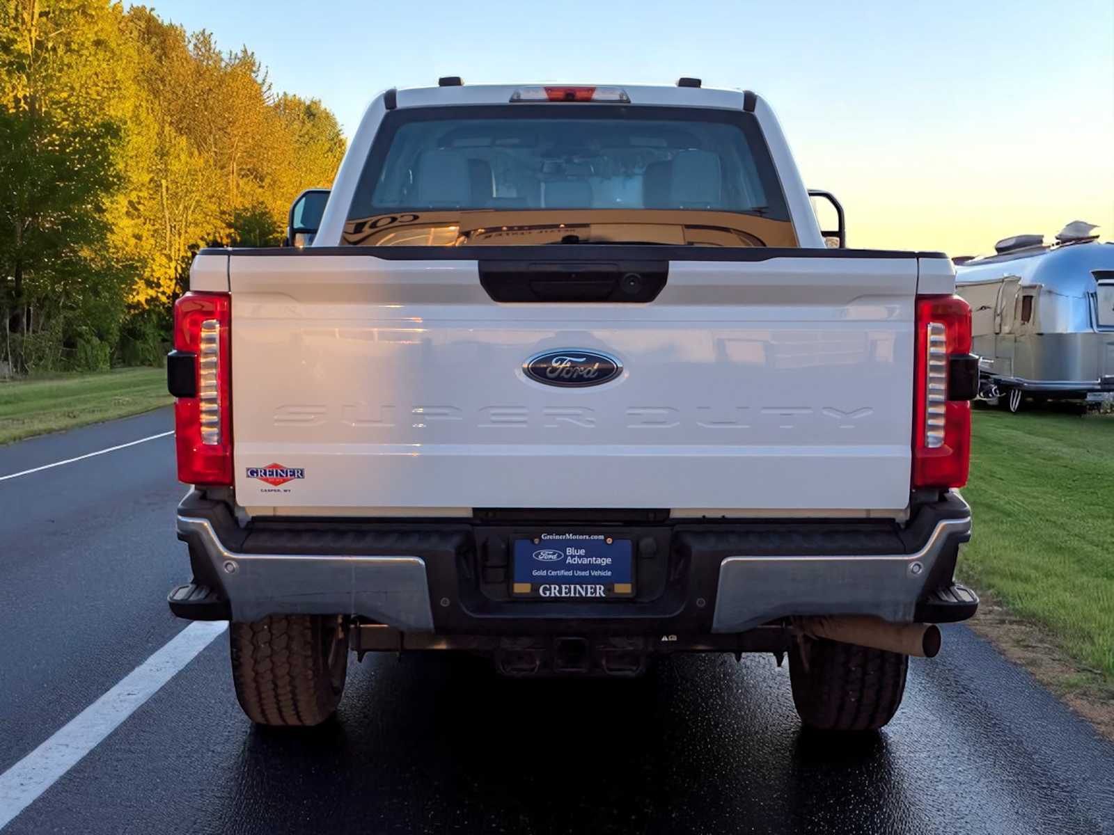 2023 Ford Econoline E-350 5