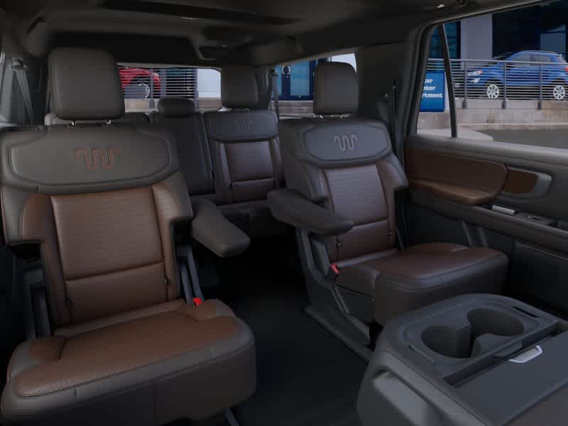 Thumbnail: 2026 Ford Expedition MAX - 11