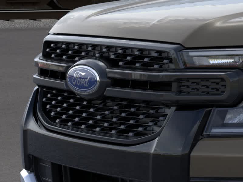 Thumbnail: 2026 Ford Ranger - 17
