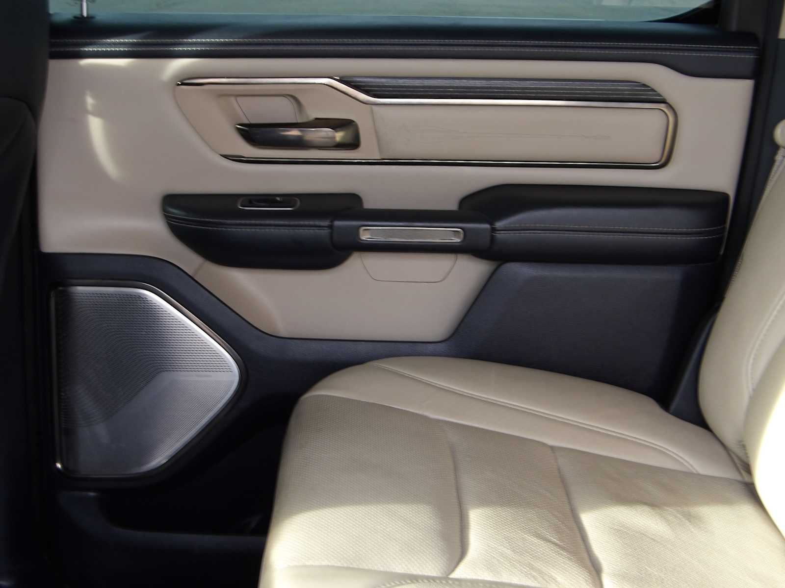 Thumbnail: 2021 RAM 1500 - 20