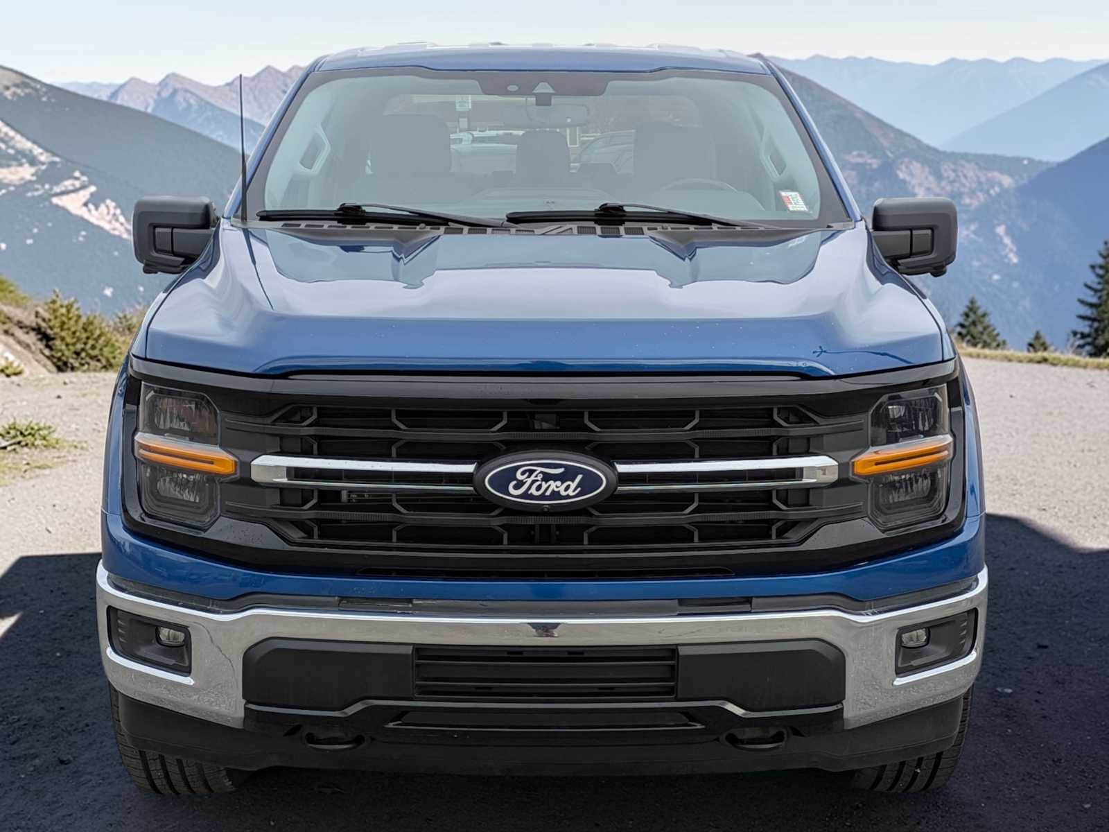 Thumbnail: 2024 Ford F-150 - 9