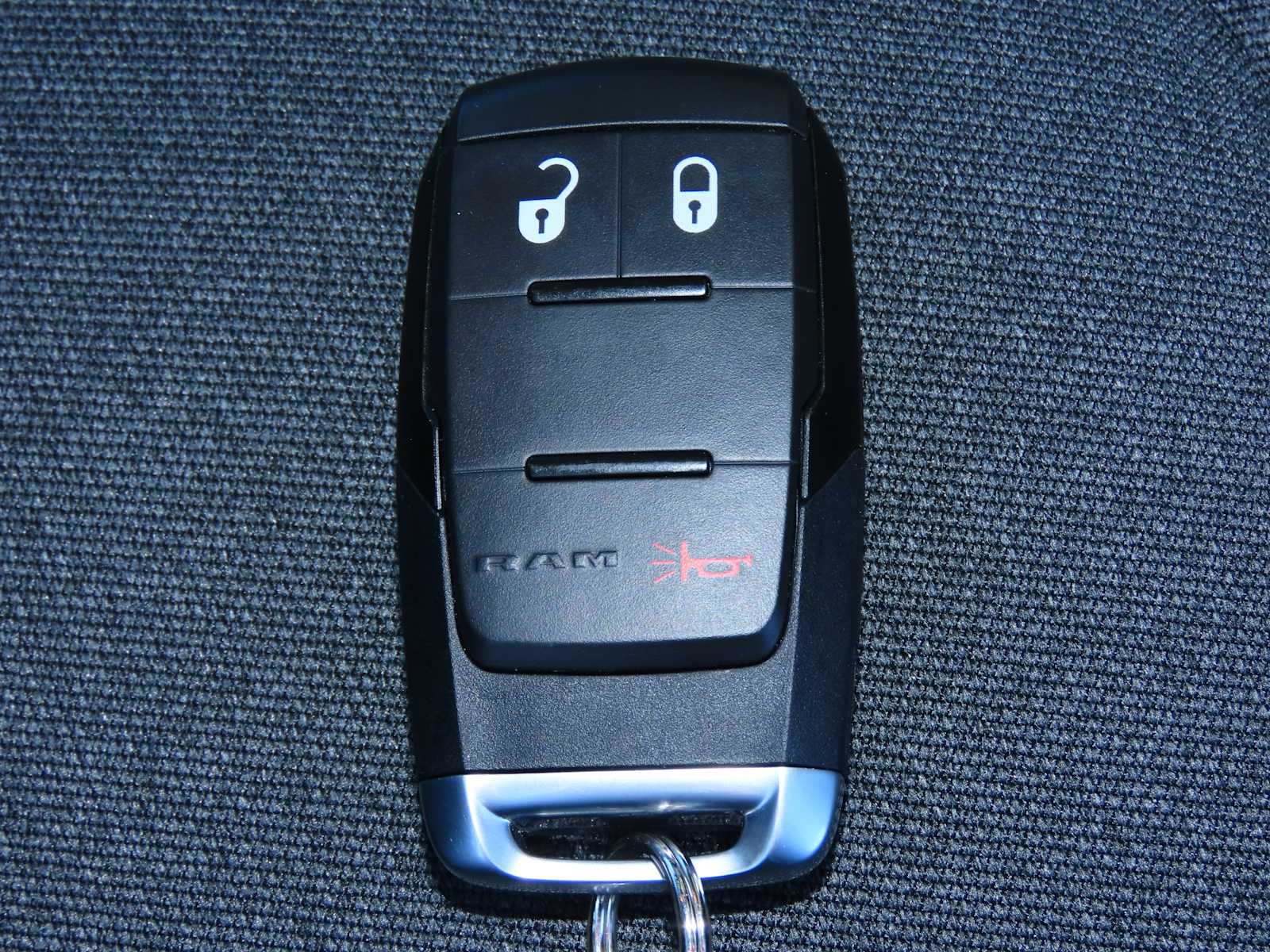 Thumbnail: 2024 RAM 2500 - 34