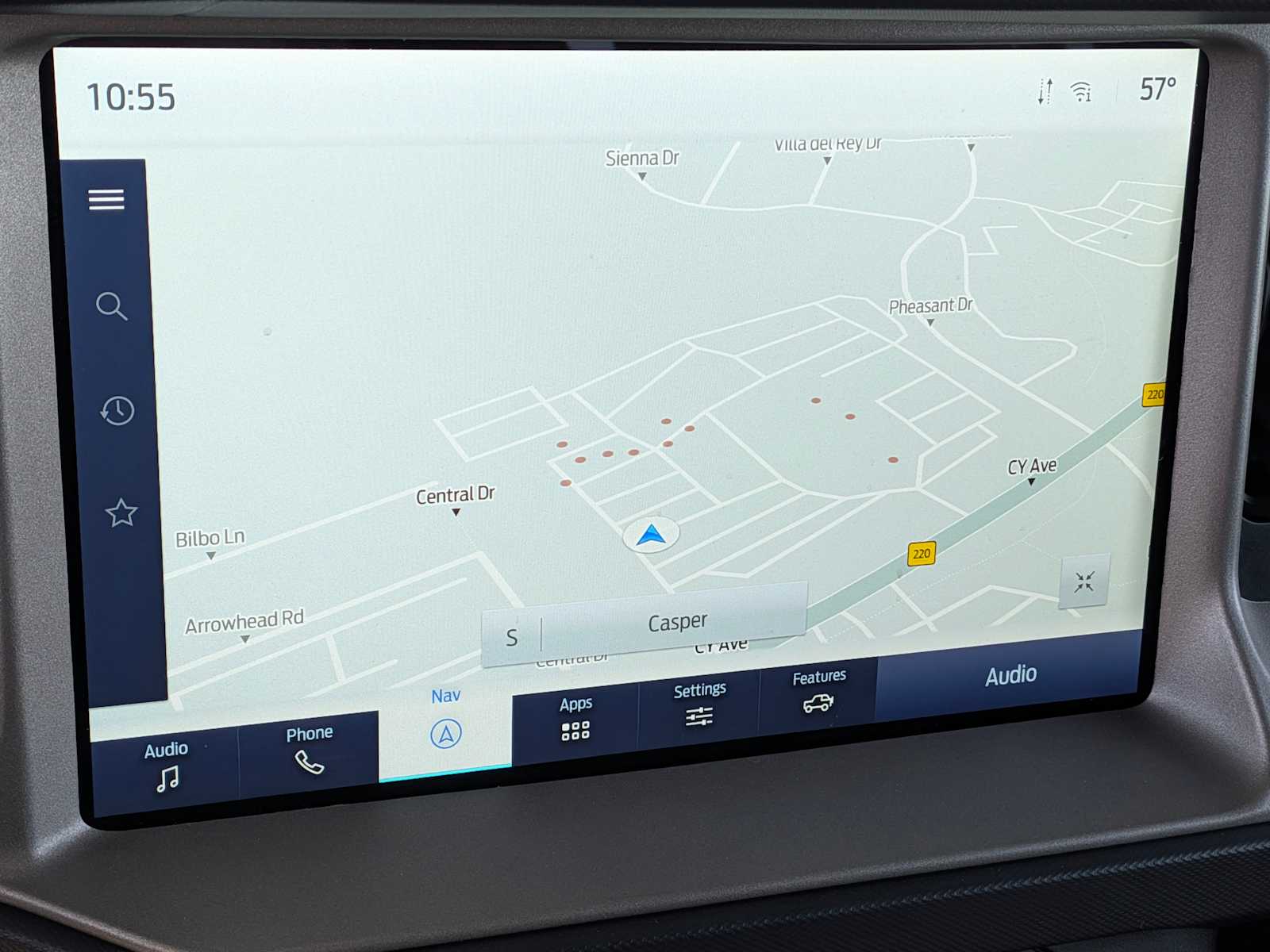 Thumbnail: 2024 Ford Bronco - 33