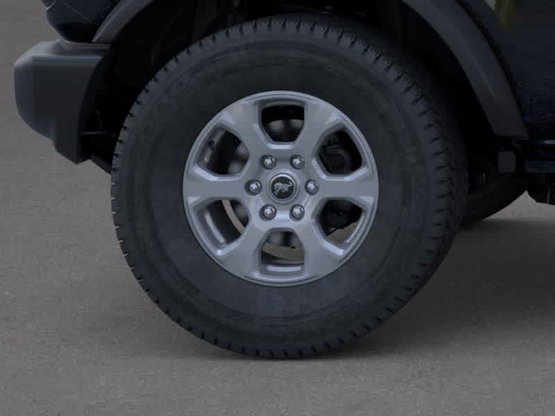 Thumbnail: 2026 Ford Bronco - 21