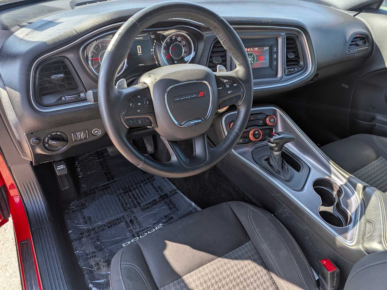 Thumbnail: 2016 Dodge Challenger - 2