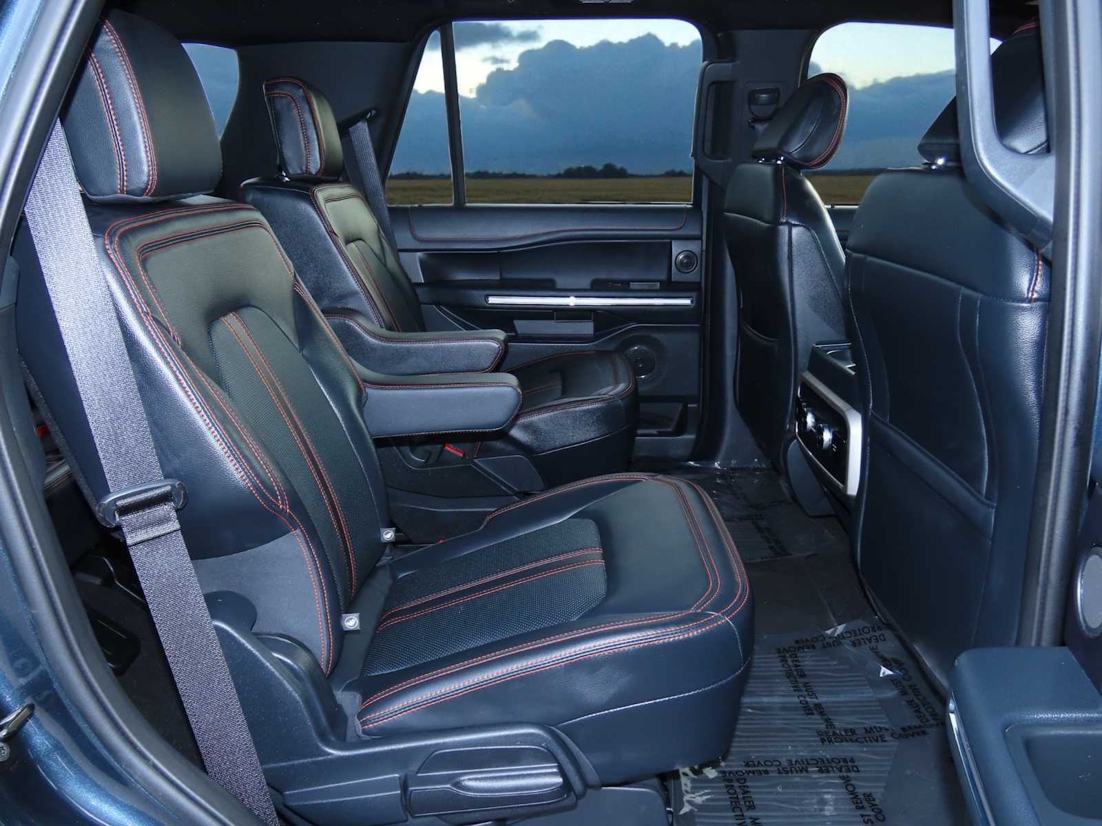 Thumbnail: 2024 Ford Expedition - 23