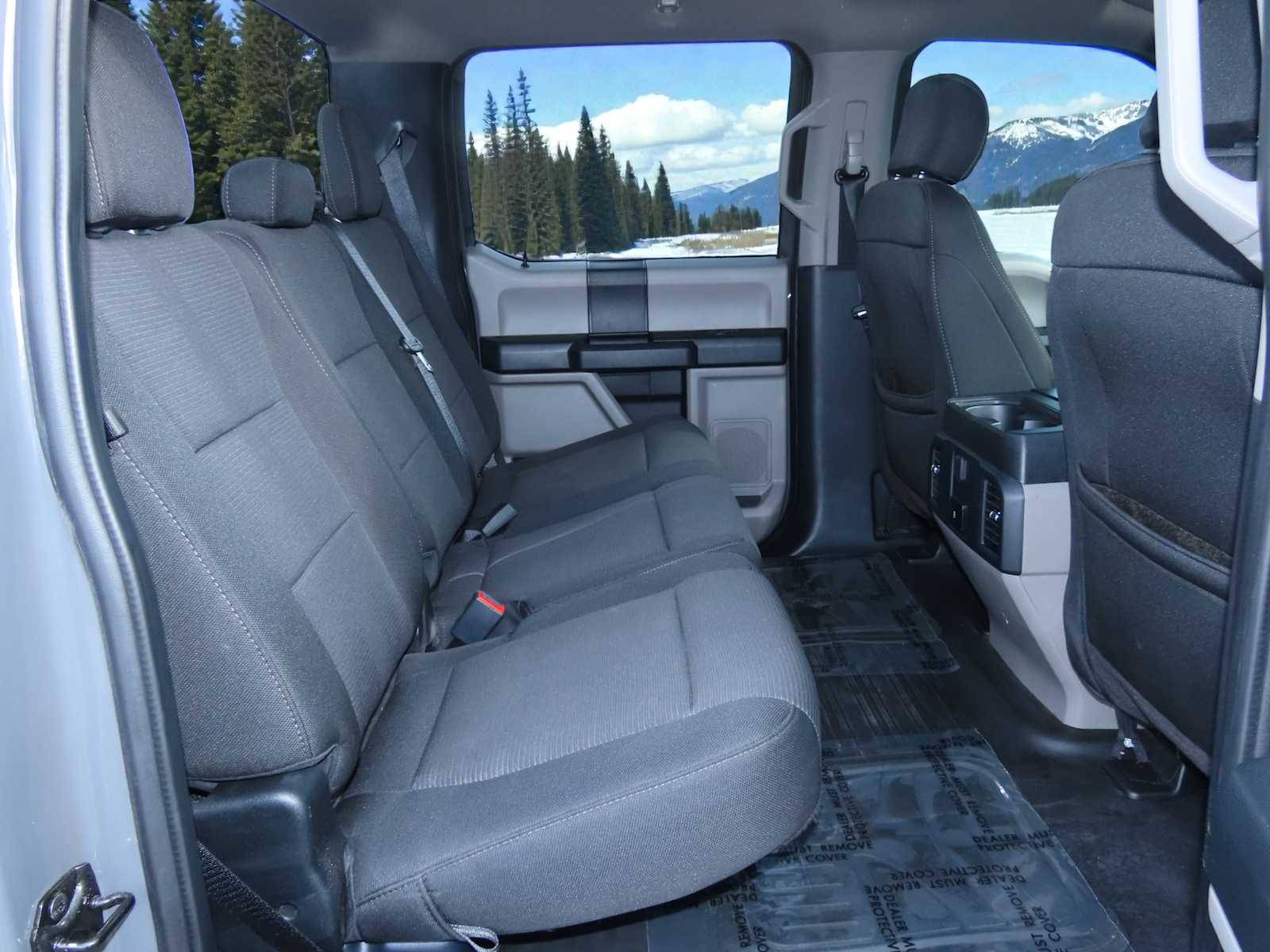 Thumbnail: 2020 Ford F-150 - 24