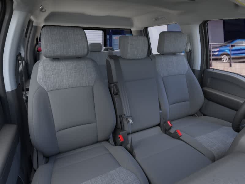 2026 Ford F-350 Super Duty XLT - Photo 10