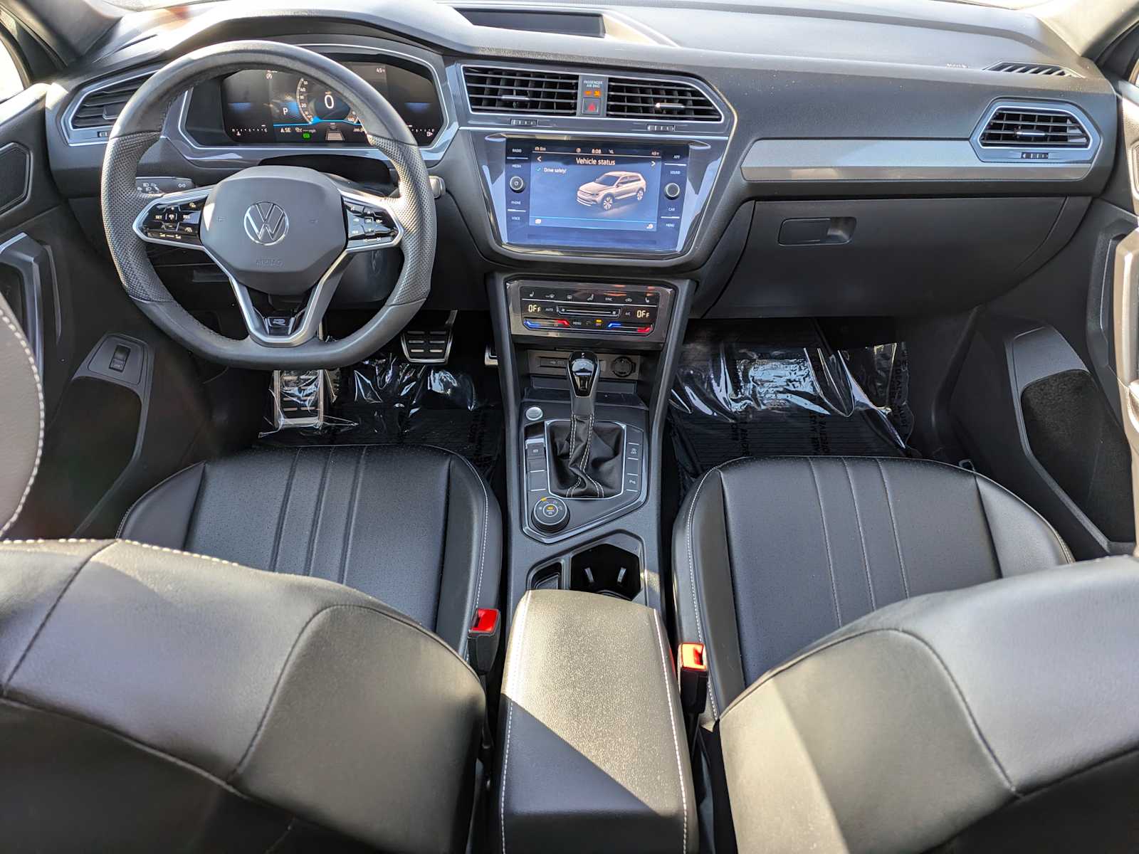 Thumbnail: 2024 Volkswagen Tiguan - 26