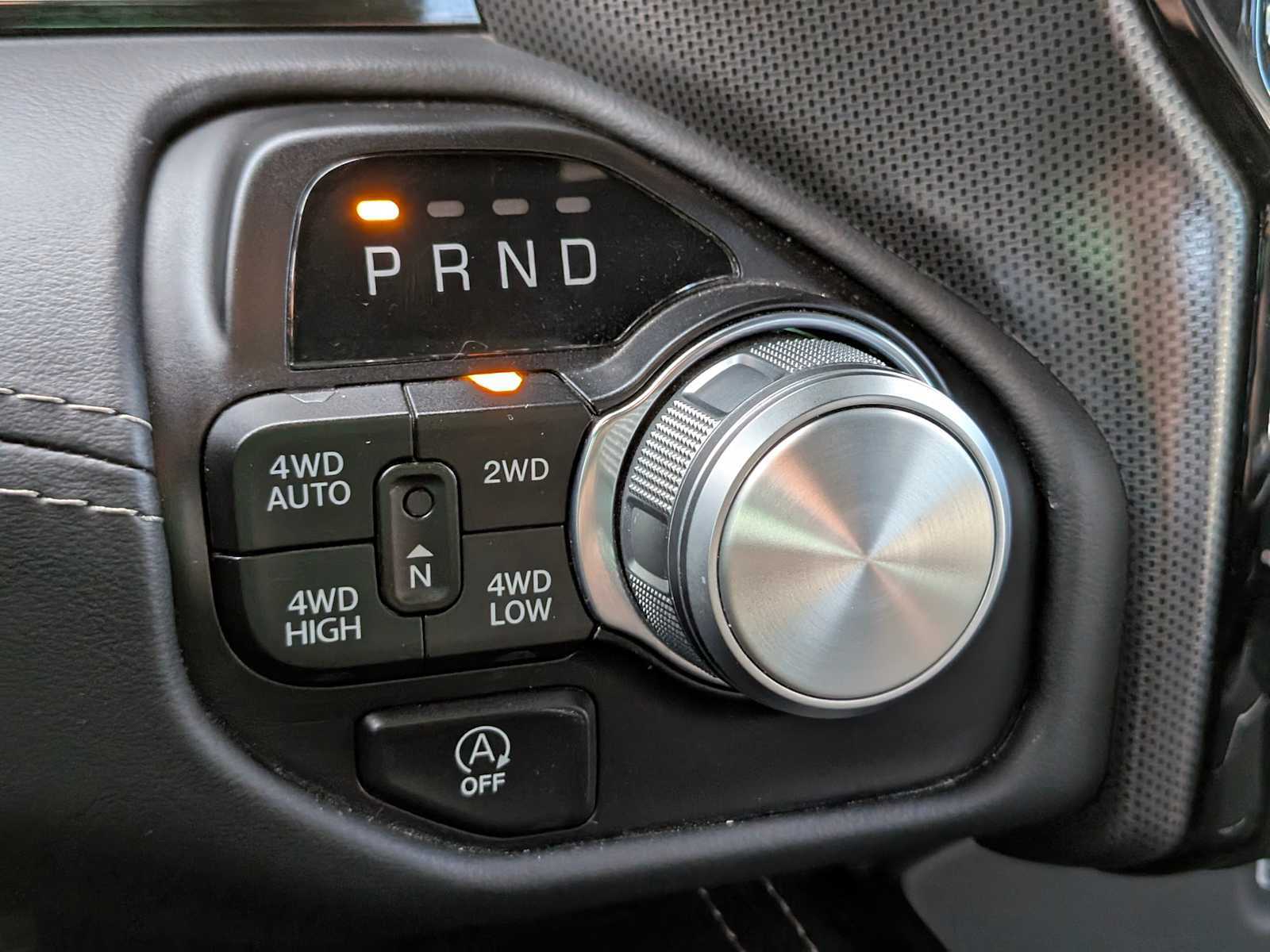 Thumbnail: 2023 RAM 1500 - 40